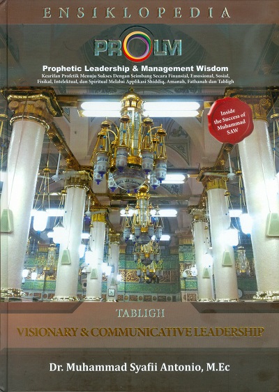 Ensiklopedia PROLM : Prophetic Leadership & Management Wisdom