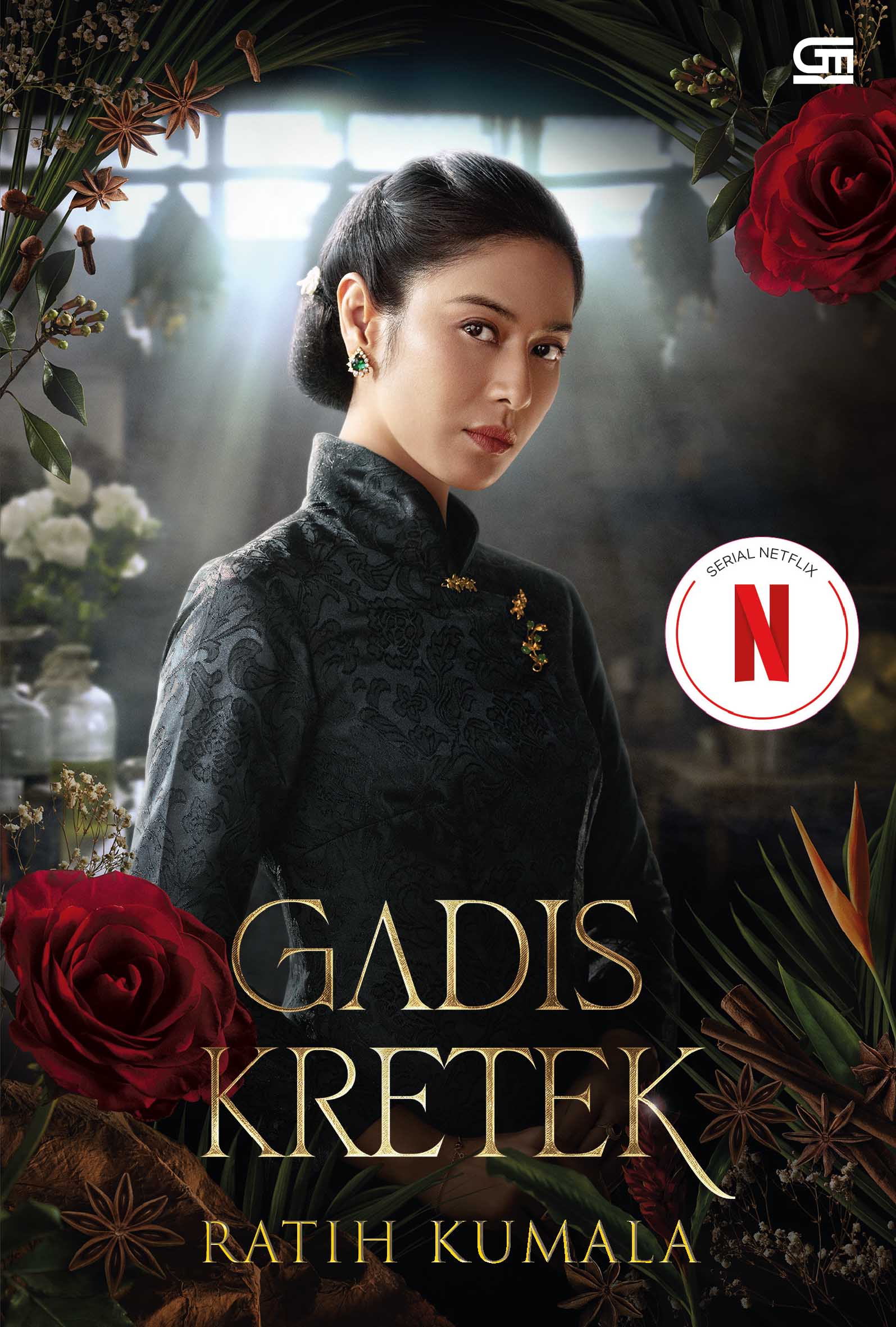 Gadis Kretek