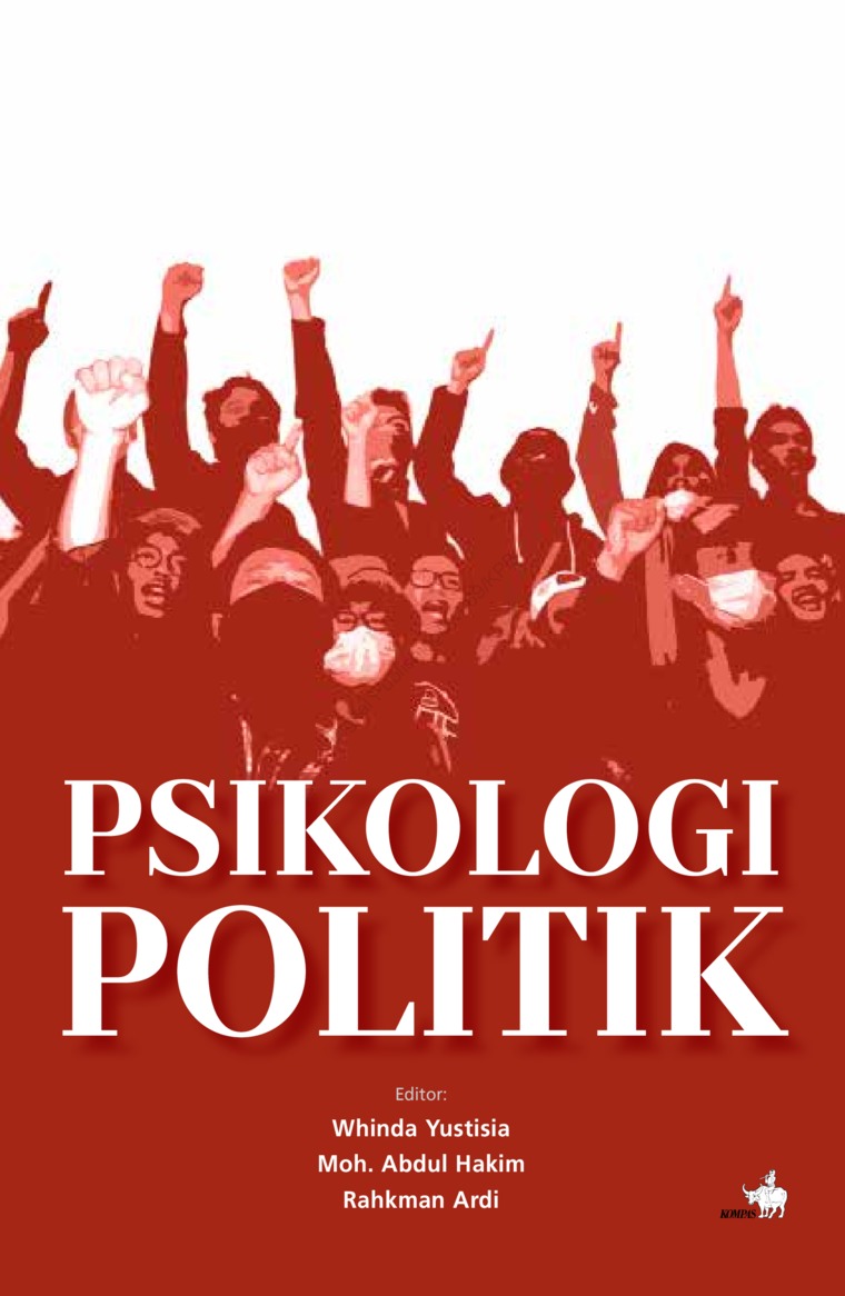Psikologi Politik
