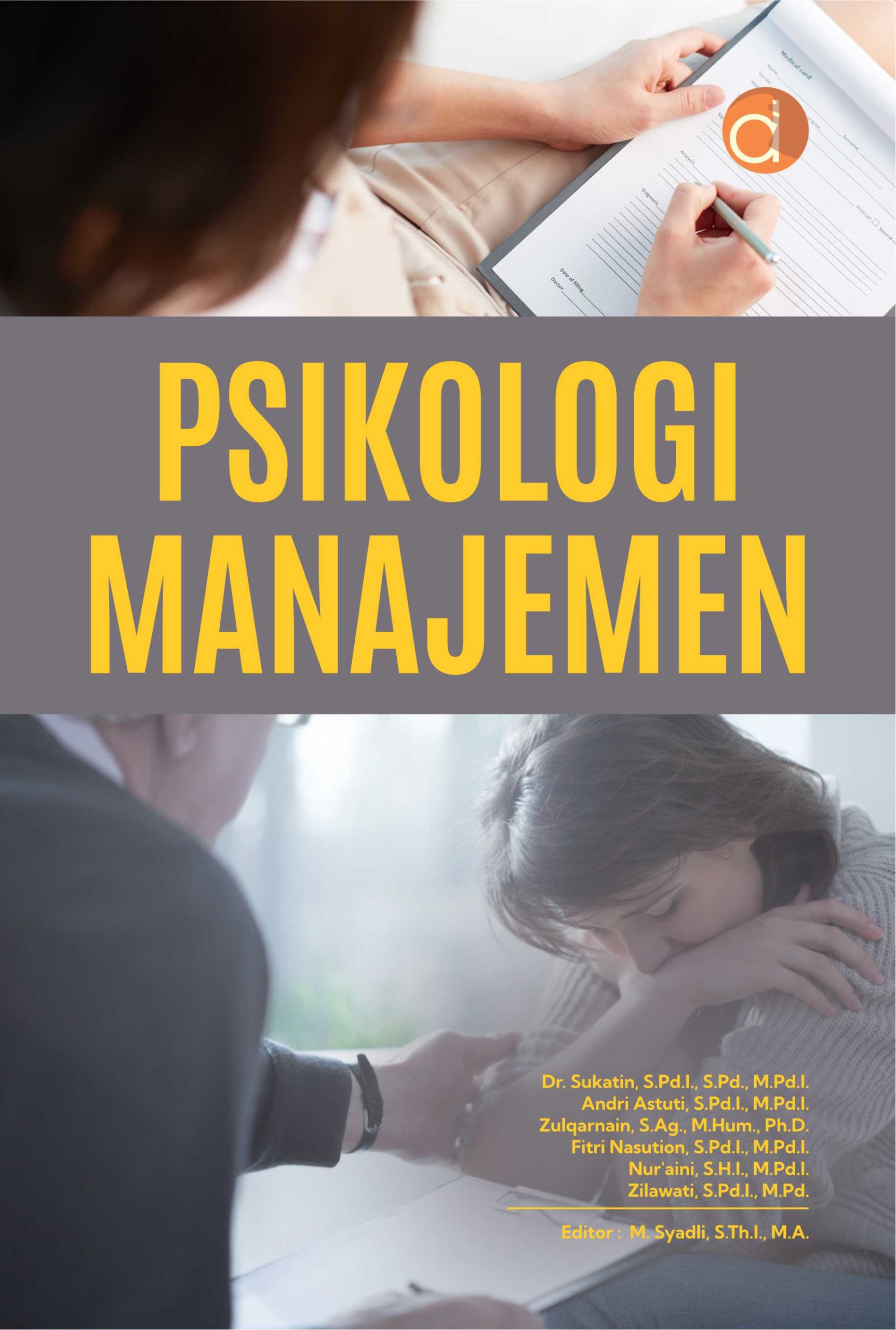Psikologi Manajemen