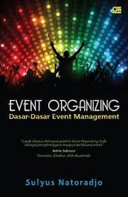 Event Organizing dasar-dasar Event Management