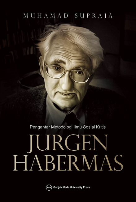 Pengantar Metodologi Ilmu Sosial Kritis Jurgen Habermas