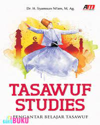Tasawuf Studies pengantar Belajar Tasawuf