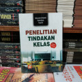 Penelitian Tindakan Kelas