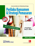 Perilaku Konsumen dan Strategi Pemasaran