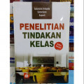 Penelitian Tindakan Kelas