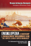 Ensiklopedia Leadership & Manajemen Muhammad SAW 