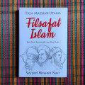 Tiga Mazhab Utama Filsafat Islam