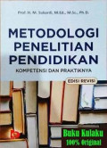 Penilaian dan Penelitian : Bidang Bimbingan dan Konseling