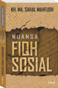 Nuansa Fiqih Sosial