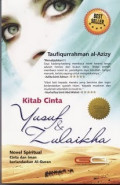 Kitab Cinta Yusuf Zulaikha