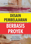 Desain Pembelajaran Berbasis proyek