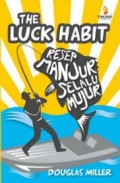 THE LUCK HABIT :resep manjur selalu mujur