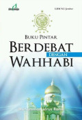 Berdebat dengan Wahhabi