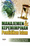 Manajemen dan Kepemimpinan Pendidikan Islam