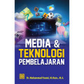 MEDIA & TEKNOLOGI PEMBELAJARAN