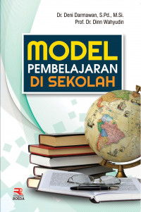 Prophetic Education (Kontekstualisasi Filsafat dan Budaya Profetik dalam Pendidikan)