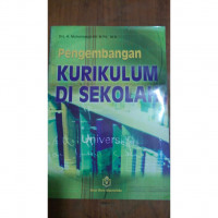 Pengembangan Kurikulum di Sekolah