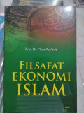 FILSAFAT EKONOMI ISLAM