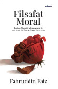Filsafat Moral dari Al Ghazali, Pakubuana IV Lawrence Kohlberg hingga Hans Jonas