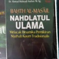 Bahth Al-Masail Nahdatul Ulama