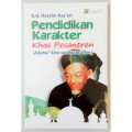 Pendidikan Karakter Khas Pesantren (Adabul 'alim wal Muta'allim)