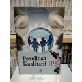 Penelitian Kualitatif IPS