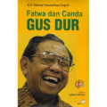 Fatwa dan Canda Gus Dur