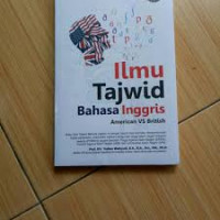 Ilmu Tajwid Bahasa Inggris American Vs british