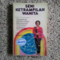 Seni Keterampilan Wanita