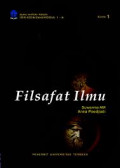 Filsafat Ilmu