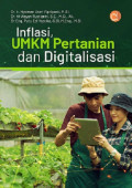 Inflasi, UMKM Pertanian dan Digitalisasi