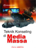 TEKNIK KONSELING DI MEDIA MASSA