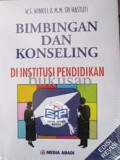 Bimbingan dan Konseling di Institusi Pendidikan