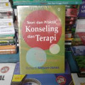 Teori dan Praktik Konseling dan Terapi