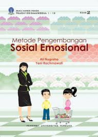 Metode Pengembangan Sosial Emosional