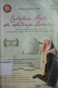 Catatan Hati di Setiap Doaku