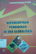 Kepemimpinan Pendidikan di Era Globalisasi