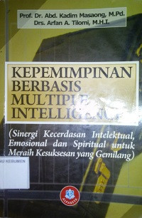 Kepemimpinan Berbasis Multple Intelligence