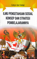 Paradigma baru Sistem Pembelajaran : Dari Teori, Metode, Model, Media, Hingga Evaluasi Pembelajaran