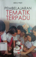 Pembelajaran Tematik Terpadu