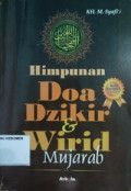 Himpunan Doa Dzikir & Wirid Mujarab