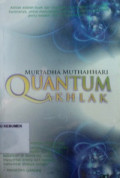 Quantum Akhlak