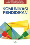 Komunikasi Pendidikan