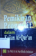 Pemikiran Progresif dalam Kajian Al-Qur'an