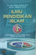 Ilmu Pendidikan Islam