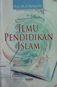 Ilmu Pendidikan Islam