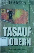 Tasawuf Modern