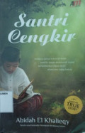 Santri Cengkir