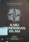 Ilmu Pendidikan Islam